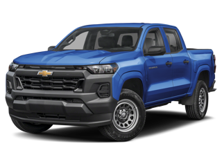 Chevrolet Colorado - Elk Grove Chevrolet in ELK GROVE CA