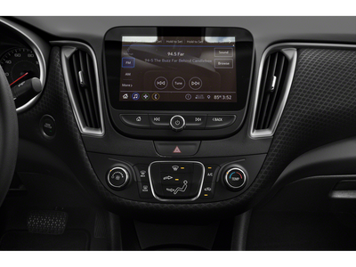 2020 Chevrolet Malibu FL