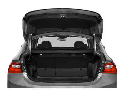 2020 Chevrolet Malibu FL