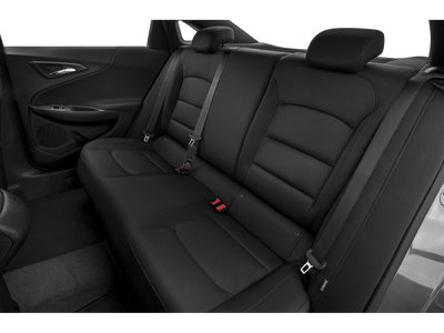 2020 Chevrolet Malibu FL