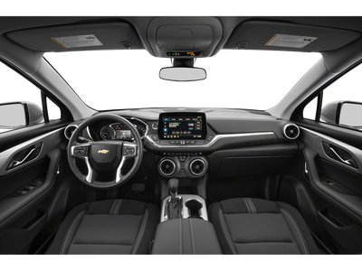 2025 Chevrolet Blazer 3LT