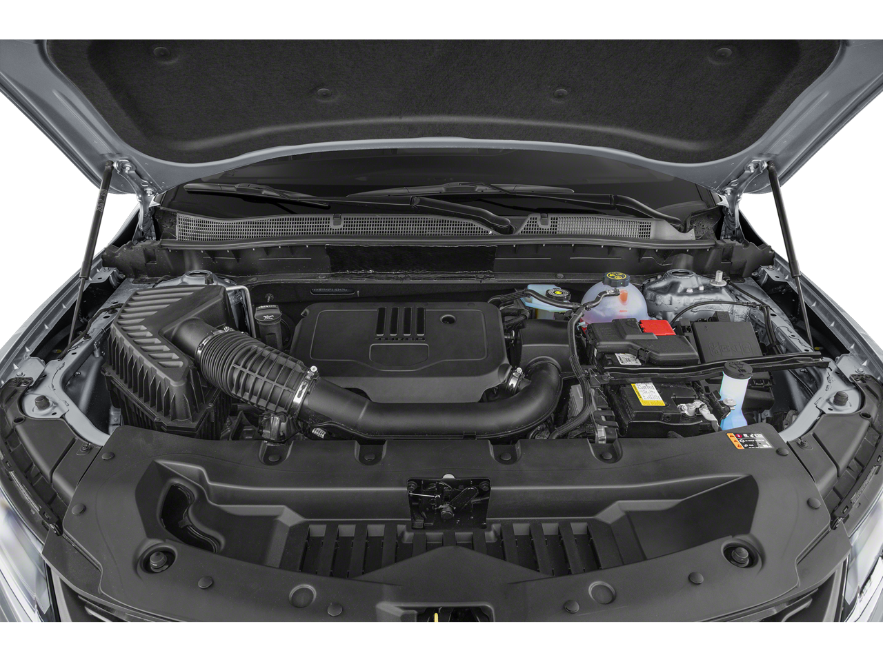 2025 Chevrolet Blazer 3LT