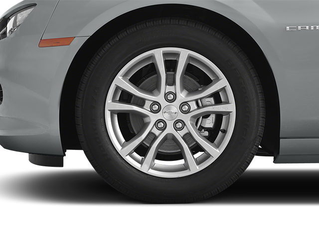 2014 Chevrolet Camaro 2LT photo 3