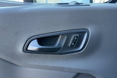 2023 Ford Transit Passenger Wagon XL