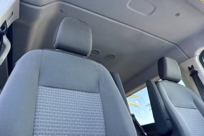 2023 Ford Transit Passenger Wagon XL