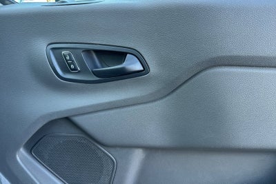 2023 Ford Transit Passenger Wagon XL