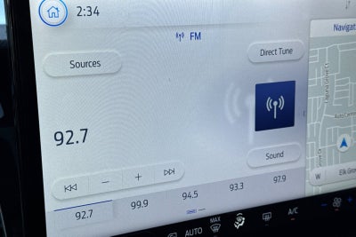 2023 Ford Transit Passenger Wagon XL