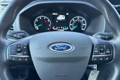 2023 Ford Transit Passenger Wagon XL