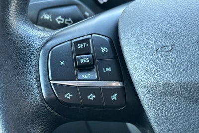 2023 Ford Transit Passenger Wagon XL