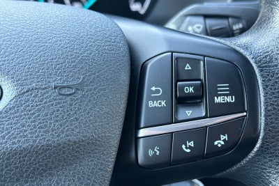 2023 Ford Transit Passenger Wagon XL