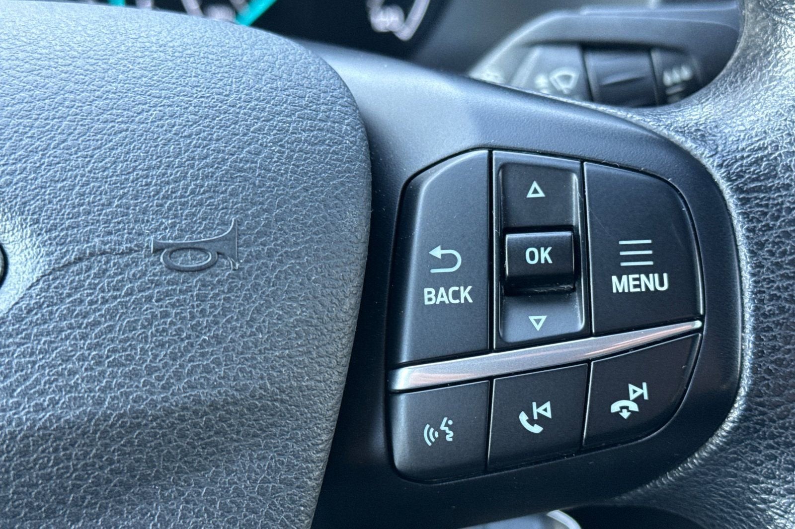 2023 Ford Transit Passenger Wagon XL