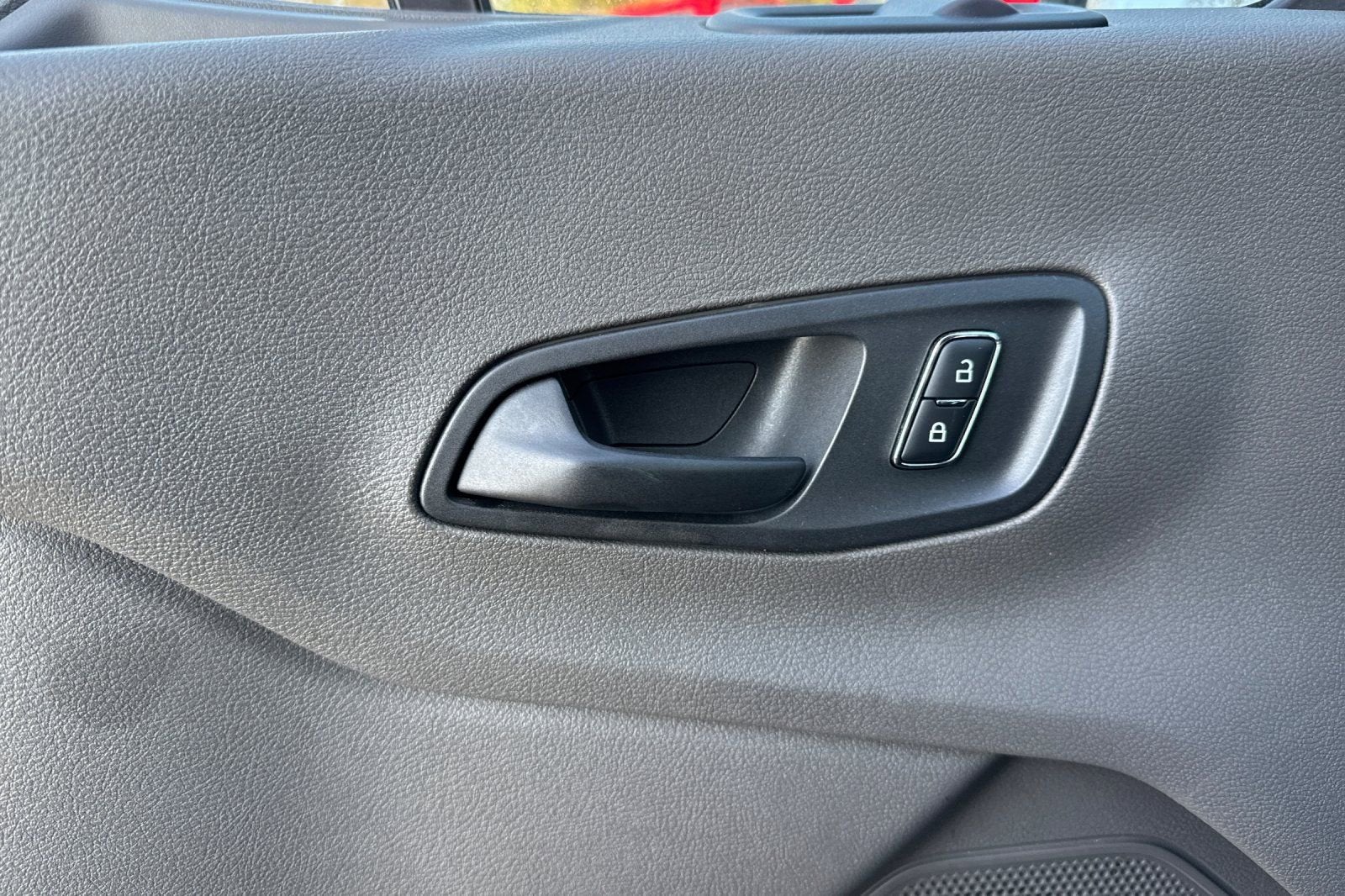 2022 Ford E-Transit Cargo Van T350 RWD EL HI 95