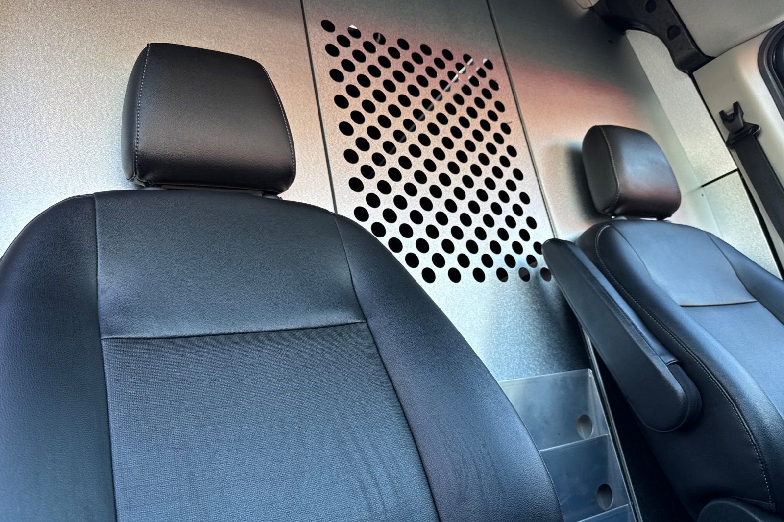 2022 Ford E-Transit Cargo Van T350 RWD EL HI 95