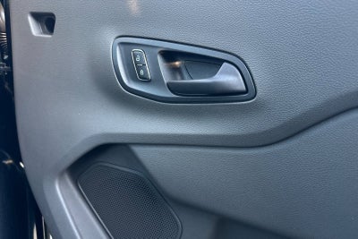 2022 Ford E-Transit Cargo Van T350 RWD EL HI 95