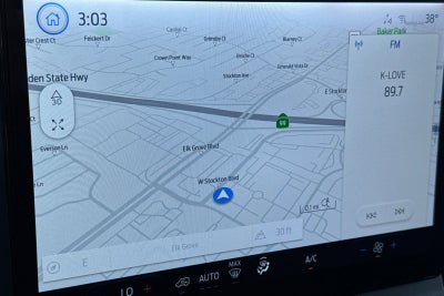 2022 Ford E-Transit Cargo Van T350 RWD EL HI 95