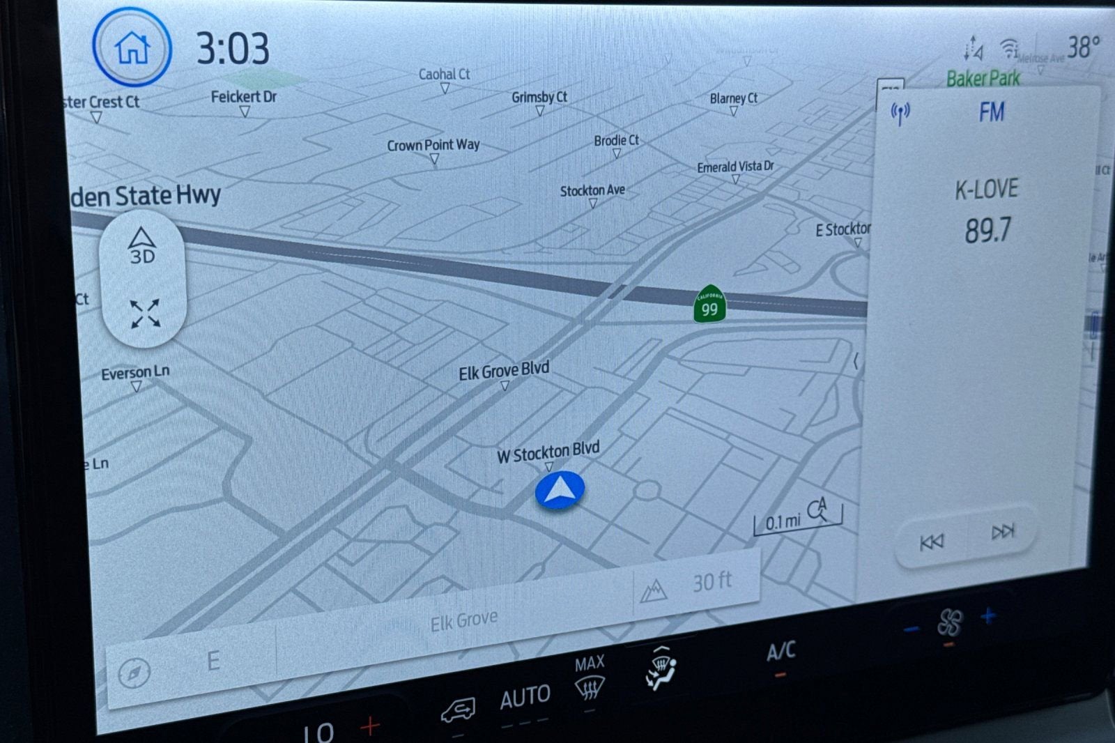 2022 Ford E-Transit Cargo Van T350 RWD EL HI 95