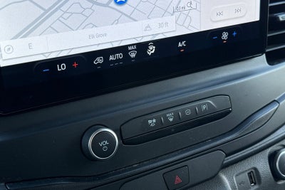 2022 Ford E-Transit Cargo Van T350 RWD EL HI 95