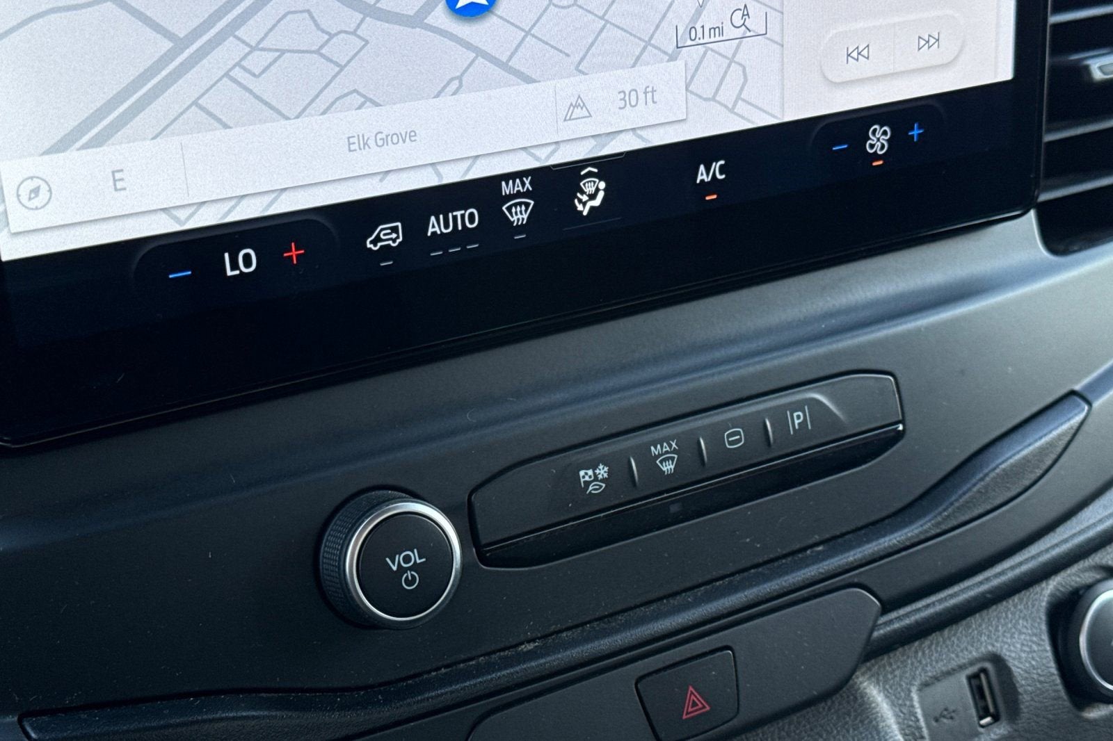 2022 Ford E-Transit Cargo Van T350 RWD EL HI 95