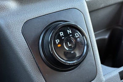 2022 Ford E-Transit Cargo Van T350 RWD EL HI 95