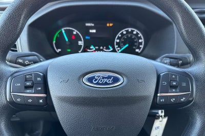 2022 Ford E-Transit Cargo Van T350 RWD EL HI 95