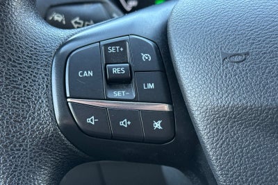 2022 Ford E-Transit Cargo Van T350 RWD EL HI 95