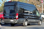2022 Ford E-Transit Cargo Van T350 RWD EL HI 95