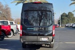 2022 Ford E-Transit Cargo Van T350 RWD EL HI 95