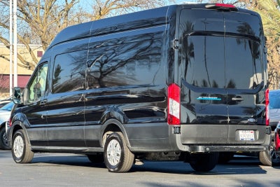 2022 Ford E-Transit Cargo Van T350 RWD EL HI 95