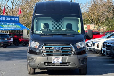 2022 Ford E-Transit Cargo Van T350 RWD EL HI 95