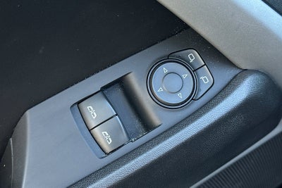 2018 Chevrolet Camaro 1SS