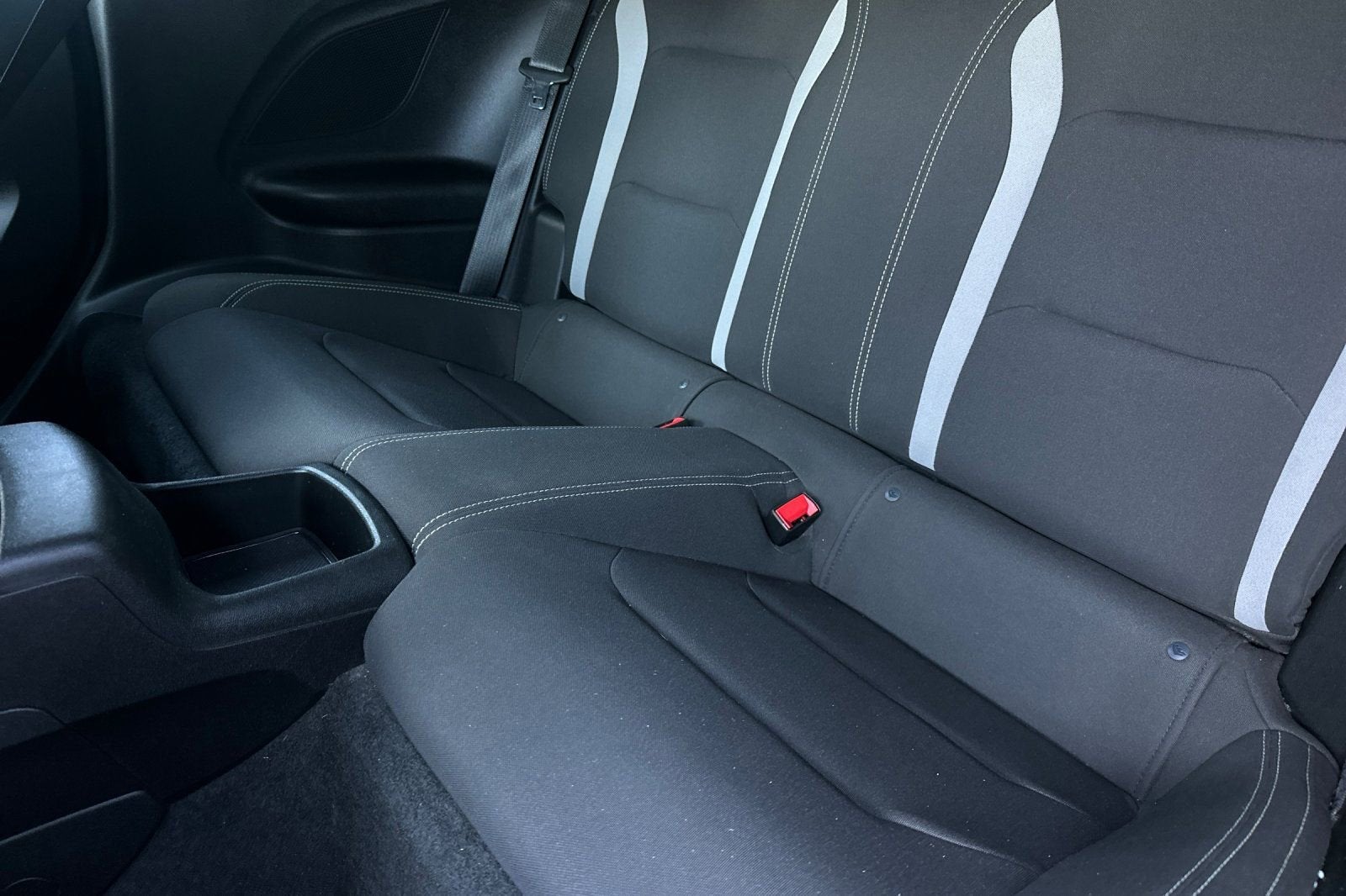 2018 Chevrolet Camaro 1SS