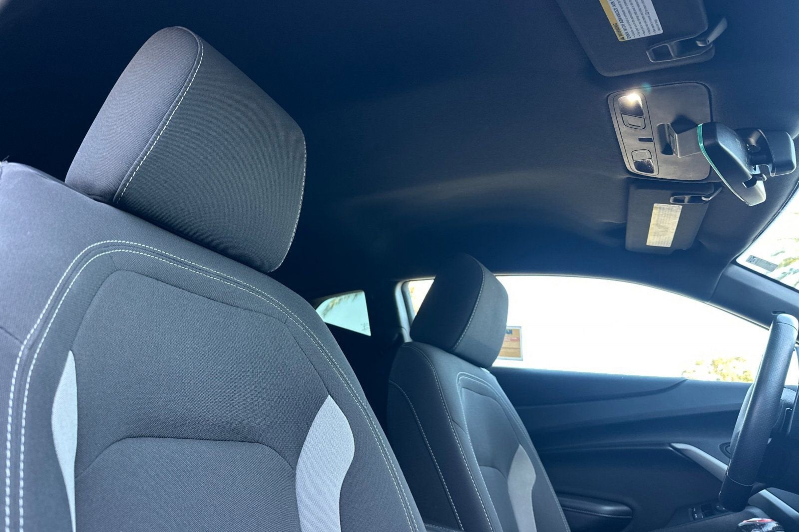 2018 Chevrolet Camaro 1SS