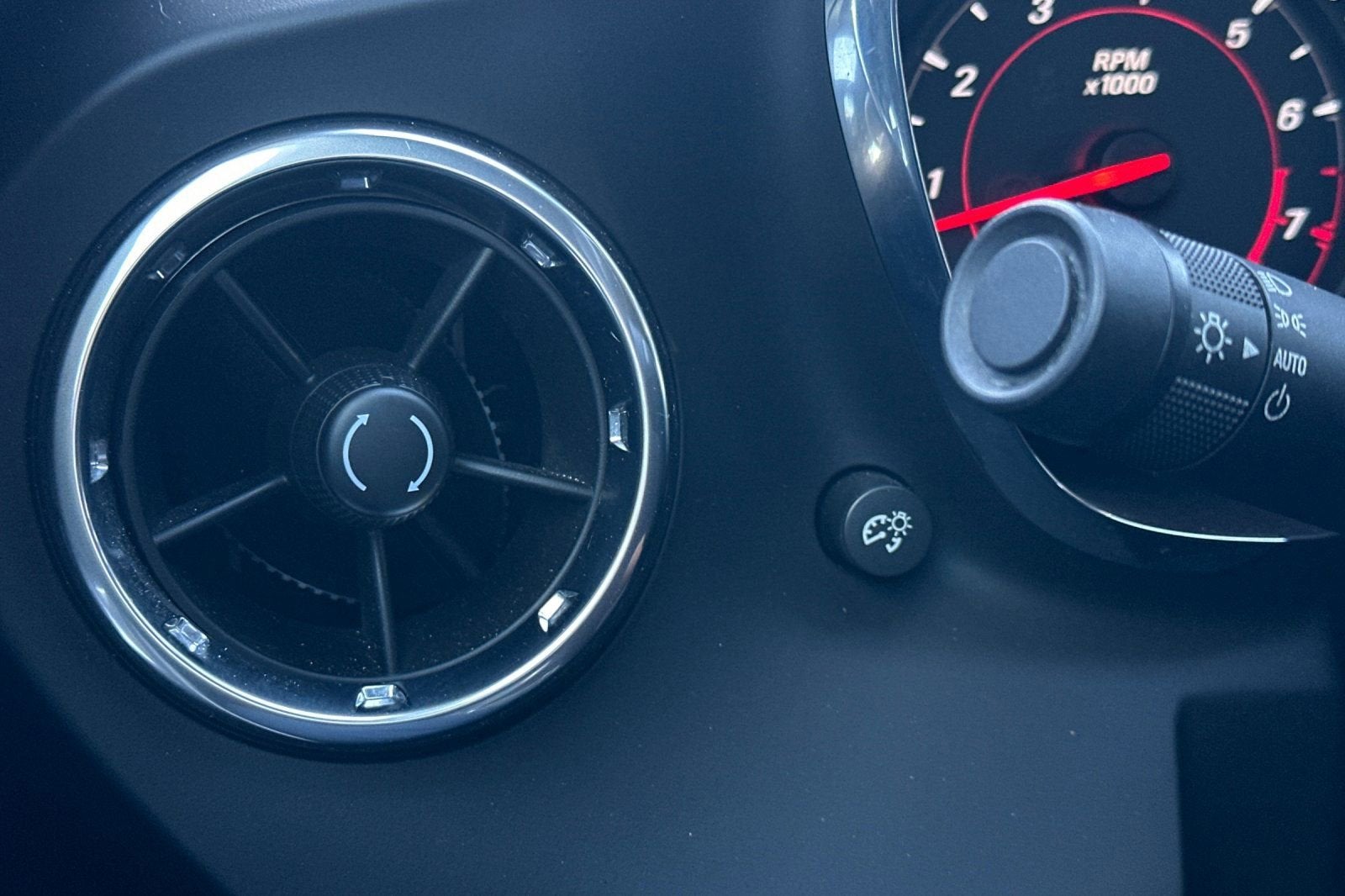 2018 Chevrolet Camaro 1SS