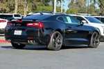 2018 Chevrolet Camaro 1SS