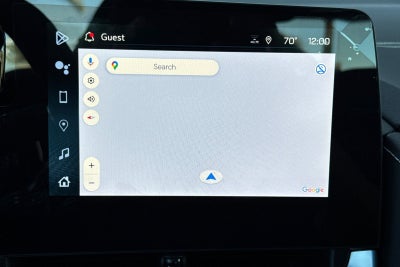 2025 Chevrolet Corvette Z06 2LZ