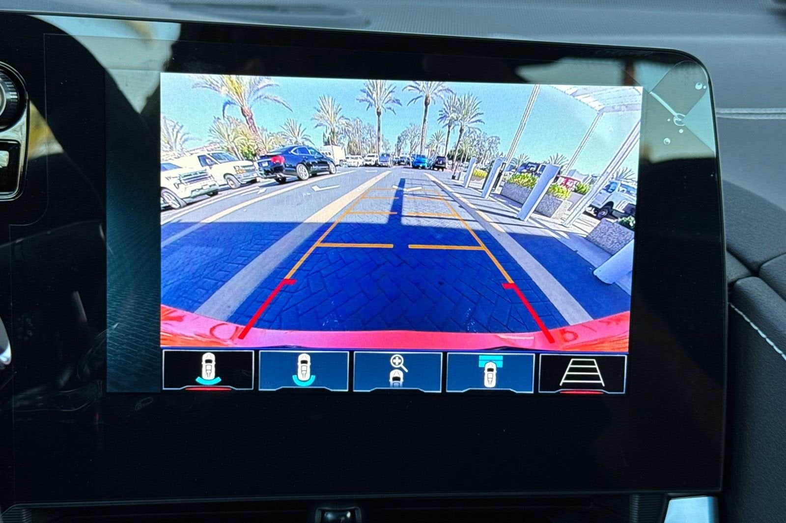 2025 Chevrolet Corvette Z06 2LZ