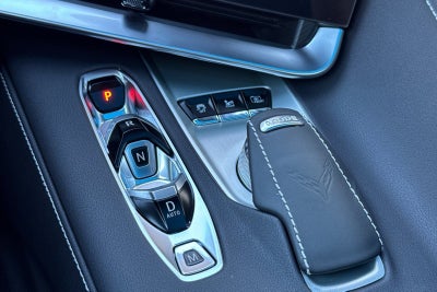 2025 Chevrolet Corvette Z06 2LZ