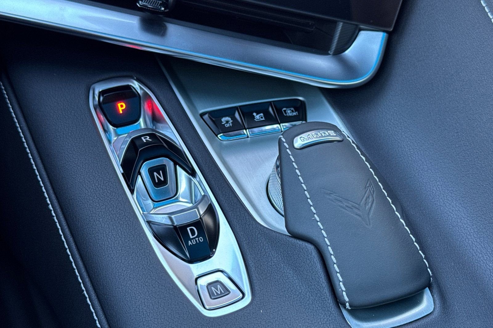 2025 Chevrolet Corvette Z06 2LZ