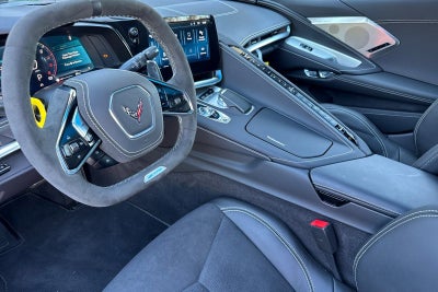 2025 Chevrolet Corvette Z06 2LZ