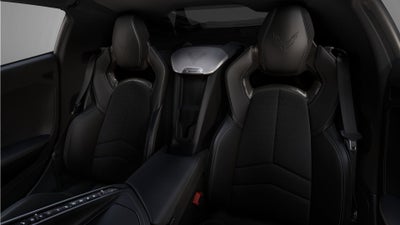 2025 Chevrolet Corvette Z06 2LZ