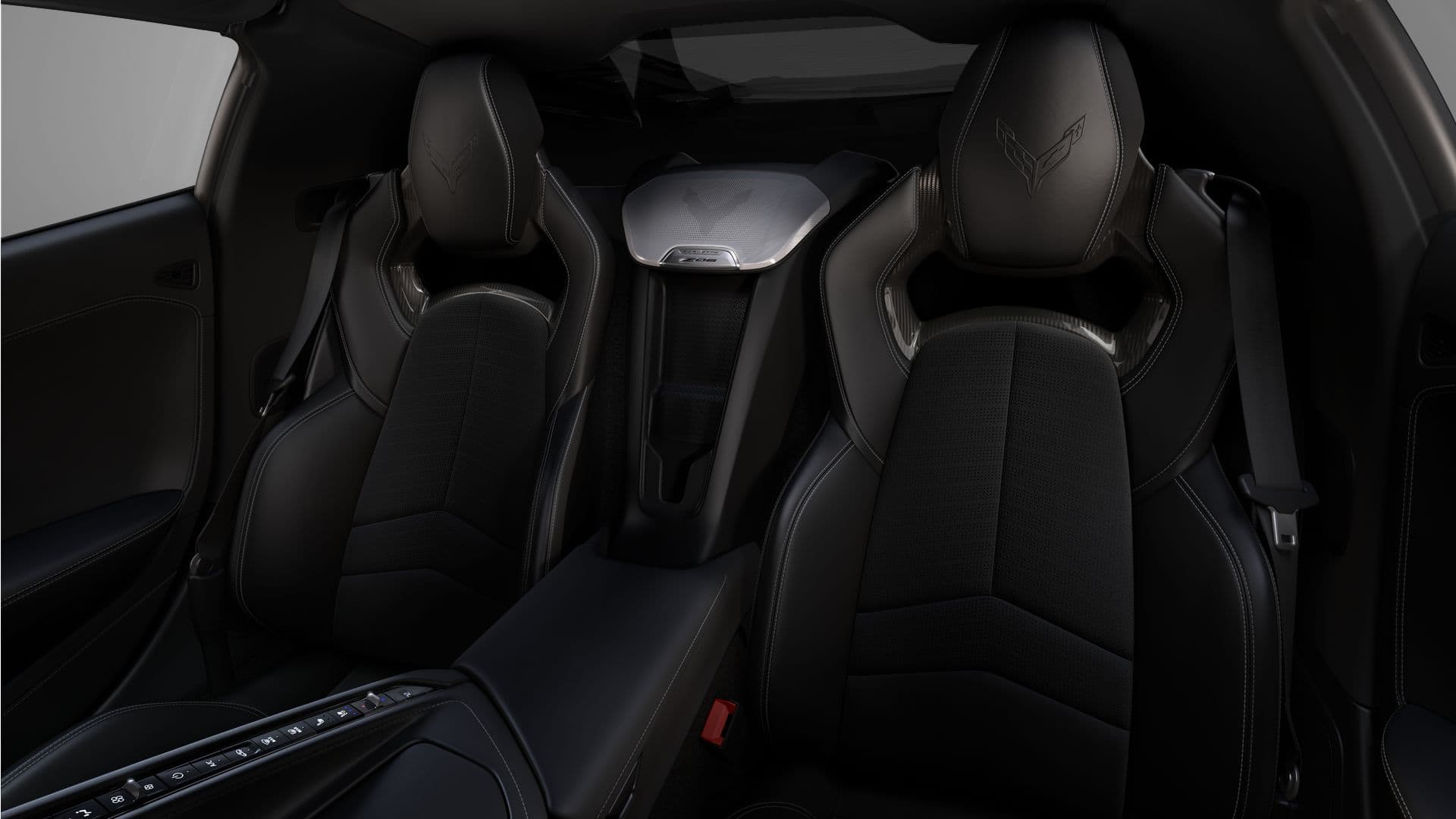 2025 Chevrolet Corvette Z06 2LZ