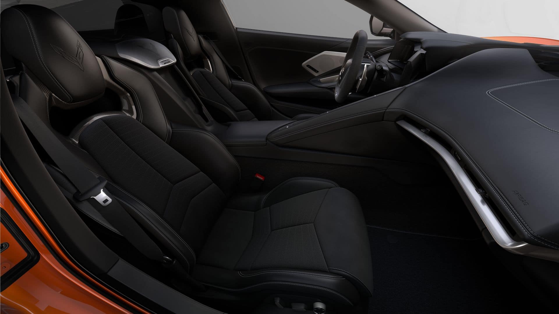 2025 Chevrolet Corvette Z06 2LZ