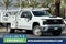 2024 Chevrolet Silverado 3500 HD Chassis Cab Work Truck