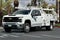 2024 Chevrolet Silverado 3500 HD Chassis Cab Work Truck