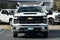 2024 Chevrolet Silverado 3500 HD Chassis Cab Work Truck