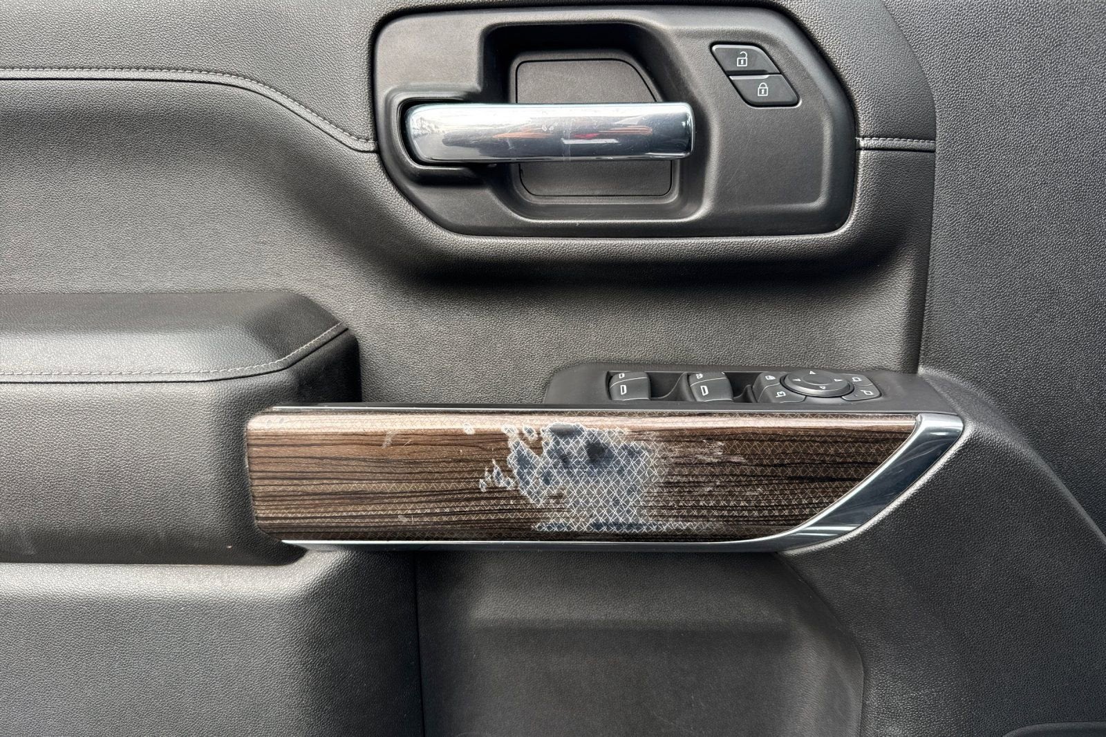 2020 Chevrolet Silverado 2500 HD LT