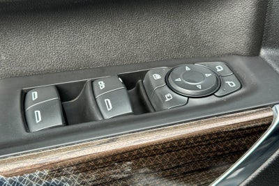 2020 Chevrolet Silverado 2500 HD LT