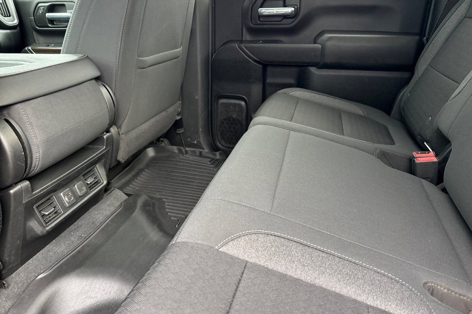 2020 Chevrolet Silverado 2500 HD LT