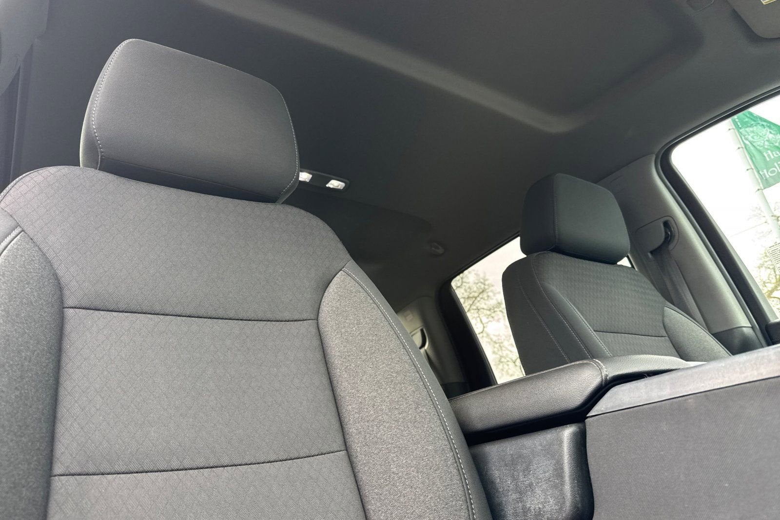 2020 Chevrolet Silverado 2500 HD LT