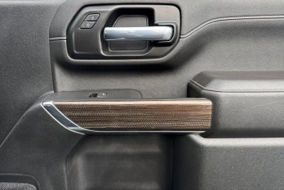 2020 Chevrolet Silverado 2500 HD LT